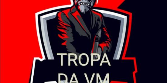 Imagem do grupo de WhatsApp RECRUTAMENTO DA VM ELITE.