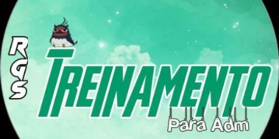 Imagem do grupo de WhatsApp TREINAMENTO.