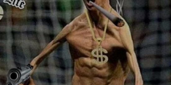 Imagem do grupo de WhatsApp Bonde do nettto 🤘🏾✊🏾🧙🏾‍♂️