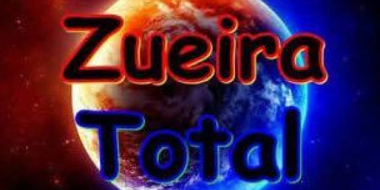 Imagem do grupo de WhatsApp Zueira Total 🥴🤫🫠