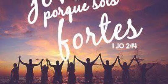 Imagem do grupo de WhatsApp Mocidade Evangélica 😇