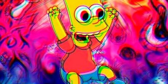 Imagem do grupo de WhatsApp Rave dos Problemáticos