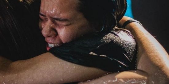 Imagem do grupo de WhatsApp Jovens cristão❤‍🔥