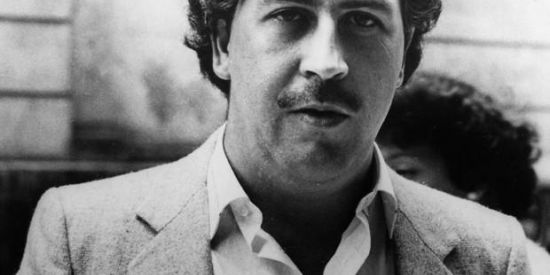 Imagem do grupo de WhatsApp √PABLO ESCOBAR✓🇪🇨