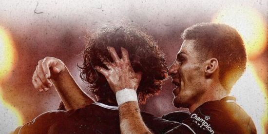 Imagem do grupo de WhatsApp Futebol