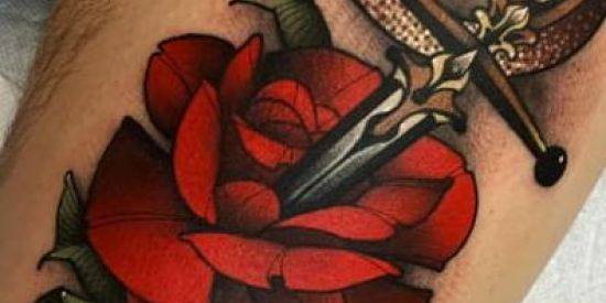 Imagem do grupo de WhatsApp TATTOO BR