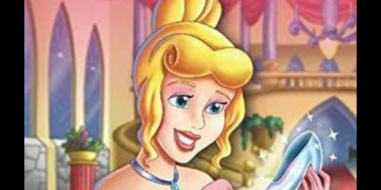 Imagem do grupo de WhatsApp Amizade eternas  ciderela