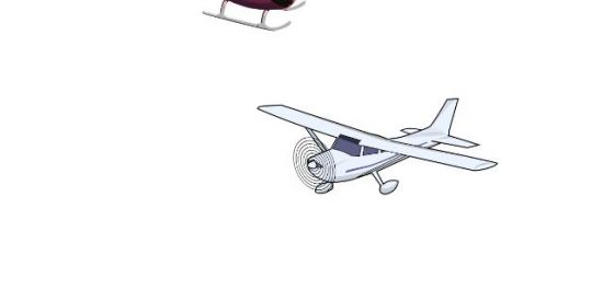 Imagem do grupo de WhatsApp Airspaces