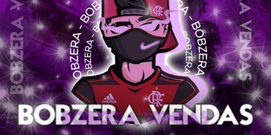 Imagem do grupo de WhatsApp BOBZERA TROCAS E VENDAS