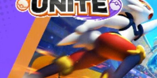 Imagem do grupo de WhatsApp Pokemon Unite *CLASSE A*