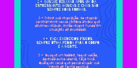 Imagem do grupo de WhatsApp 🧘‍♀️🧘‍♂️Desligando A ansiedade