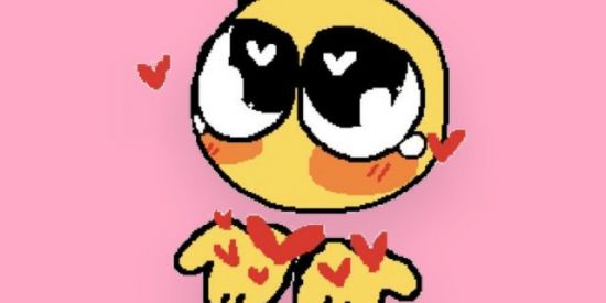 Imagem do grupo de WhatsApp Amizade ou web namoro?🔥