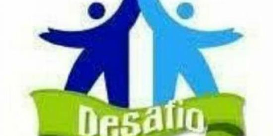 Imagem do grupo de WhatsApp Desafio Bíblico Noturno