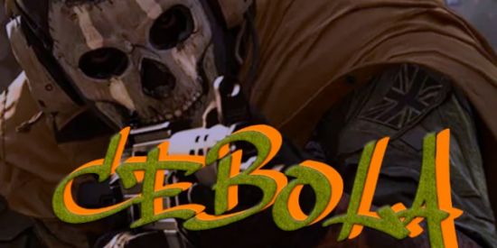 Imagem do grupo de WhatsApp Cebola Games🎥