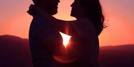 Imagem do grupo de WhatsApp Amizade