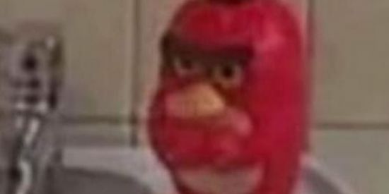 Imagem do grupo de WhatsApp ⚜️2K16_Shitpost⚜️