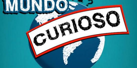 Imagem do grupo de WhatsApp MUNDO CURIOSO  🚨🌎