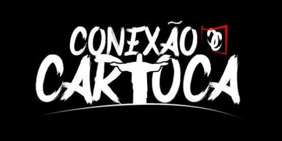 Imagem do grupo de WhatsApp Conexão Carioca 🏳️