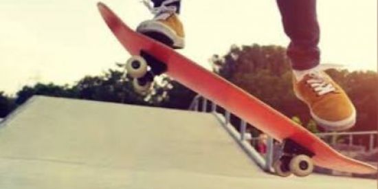 Imagem do grupo de WhatsApp Skate - Alagoas 🛹