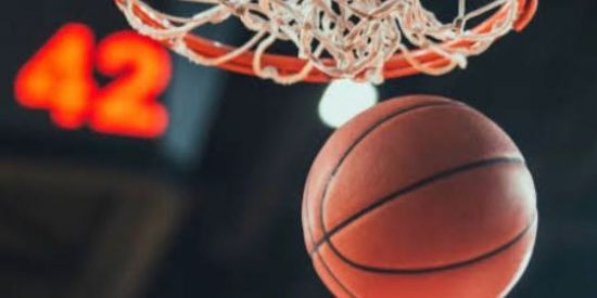 Imagem do grupo de WhatsApp Basquete - Alagoas 🏀