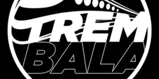 Imagem do grupo de WhatsApp XTREINO TREM BALA🔥