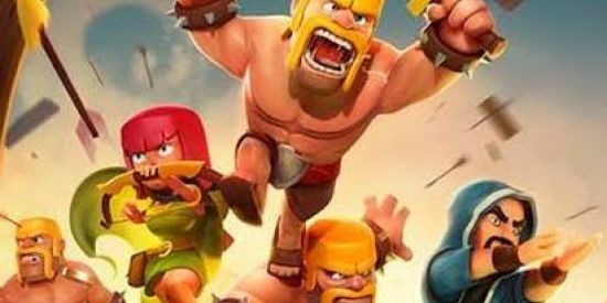 Imagem do grupo de WhatsApp Recrutamento coc