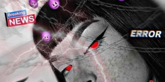 Imagem do grupo de WhatsApp 💢𒊹︎︎︎꓄ꏂꎭ ꈤꂦꎭꏂ ꈤãꂦ𒊹︎︎︎ 💢