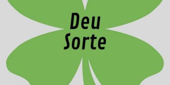 Imagem do grupo de WhatsApp 🤑DEU SORTE 🤑