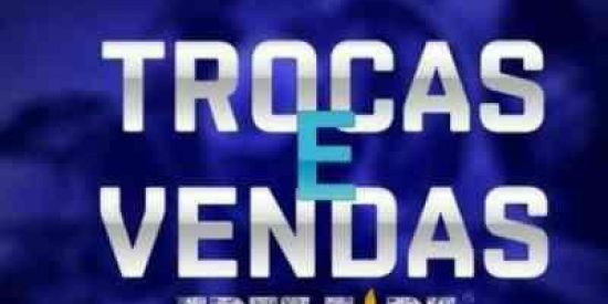 Imagem do grupo de WhatsApp TROCAS E VENDAS FF