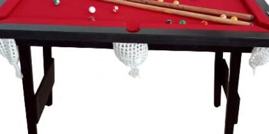 Imagem do grupo de WhatsApp Sinucas Nardinelli🎱