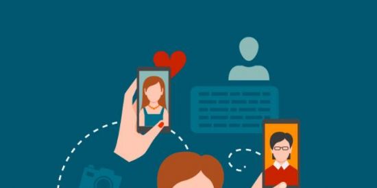 Imagem do grupo de WhatsApp Up engajamento✅👻