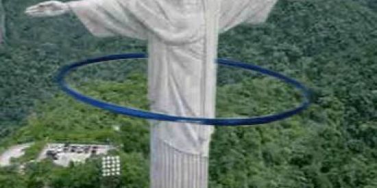 Imagem do grupo de WhatsApp Melhoria para o nosso RJ🇧🇷