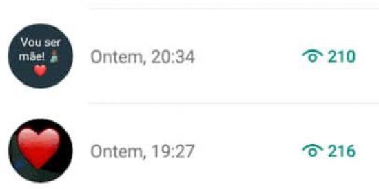 Imagem do grupo de WhatsApp ☠️TROCA DE CONTATOS☠️