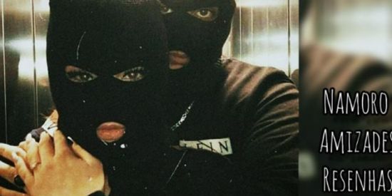 Imagem do grupo de WhatsApp Namoro e amizades 2022