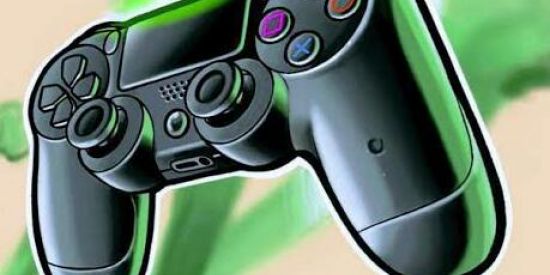 Imagem do grupo de WhatsApp GAMERS DO PLAY 4  🎮🎮