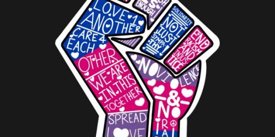 Imagem do grupo de WhatsApp uma namorad/pra mim🏳‍🌈