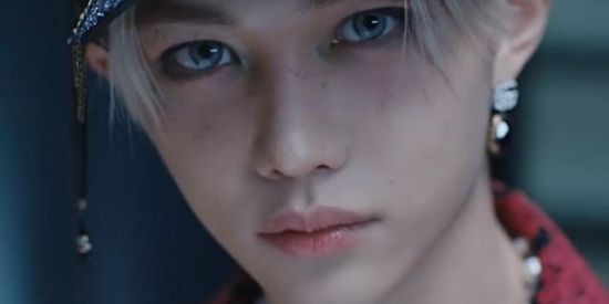 Imagem do grupo de WhatsApp CRIANÇAS PERDIDAS (SKZ)