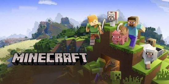 Imagem do grupo de WhatsApp Vem Jogar Mine!