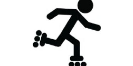 Imagem do grupo de WhatsApp Patineiros