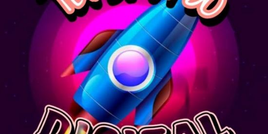 Imagem do grupo de WhatsApp TURBINANDO DIGITAL