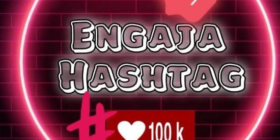 Imagem do grupo de WhatsApp Engajamento✨