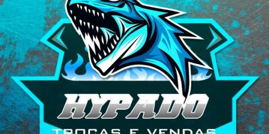 Imagem do grupo de WhatsApp HYPADO VENDAS/TROCAS