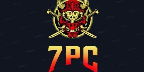 Imagem do grupo de WhatsApp Organização 7PC❤️💛