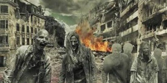 Imagem do grupo de WhatsApp RPG apocalipse ZUMBI🧟‍♂️🧟‍♀️
