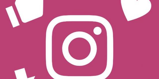 Imagem do grupo de WhatsApp Vem crescer no Instagram❤️