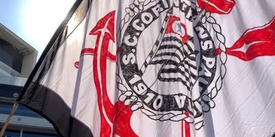 Imagem do grupo de WhatsApp ❤️🖤Gaviões da fiél🦅🦅