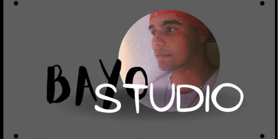 Imagem do grupo de WhatsApp Bayo Studio