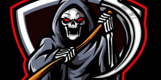 Imagem do grupo de WhatsApp recrutamento Black death