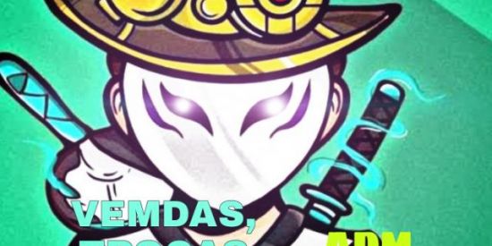 Imagem do grupo de WhatsApp VENDA+TROCA-ADM KF