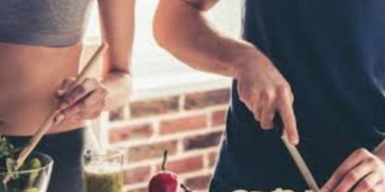 Imagem do grupo de WhatsApp Dieta Maromba